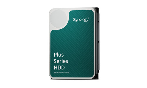 Synology Disque dur interne 3.5