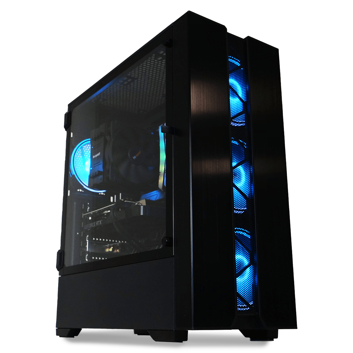 Cybertek PC GAMER - i5-12600KF/16Go/1To/RTX 3070 - Achat / Vente Bons plans PC sur Cybertek.fr - 0