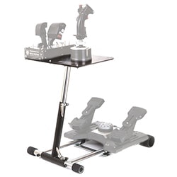 Wheel Stand PRO Chassis Simracing MAGASIN EN LIGNE Cybertek