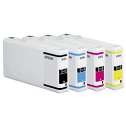 image produit Epson  Cartouche T7033 Magenta Cybertek