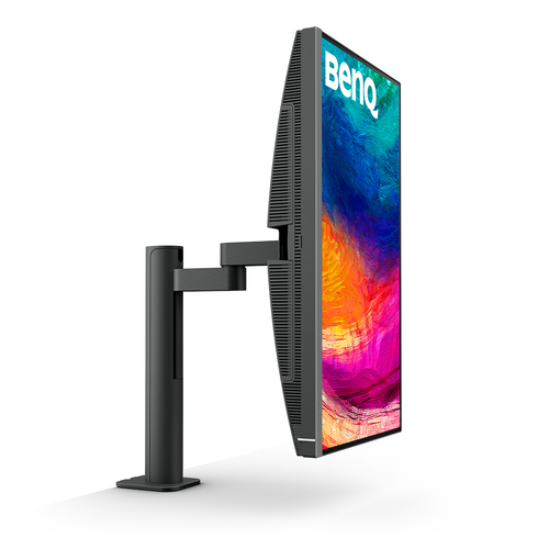 BenQ 27 pouces  9H.LLKLB.QBE - Ecran PC BenQ - Cybertek.fr - 2