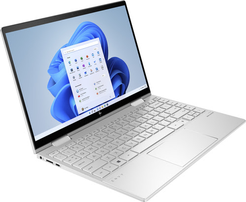 HP 6L363EA - PC portable HP - Cybertek.fr - 2