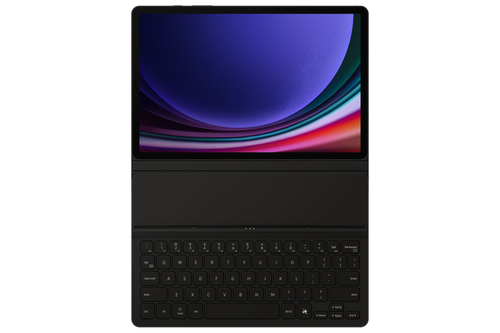 Etui Book Cover EF-DX720 - Accessoire tablette Samsung - 10