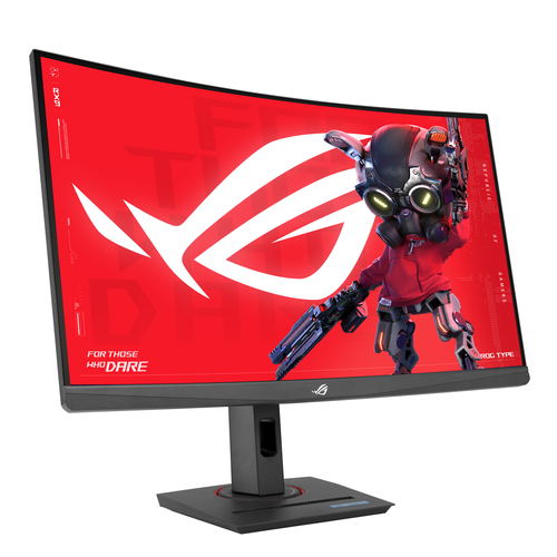Asus 27 pouces  90LM09Y1-B01370 - Ecran PC Asus - Cybertek.fr - 2