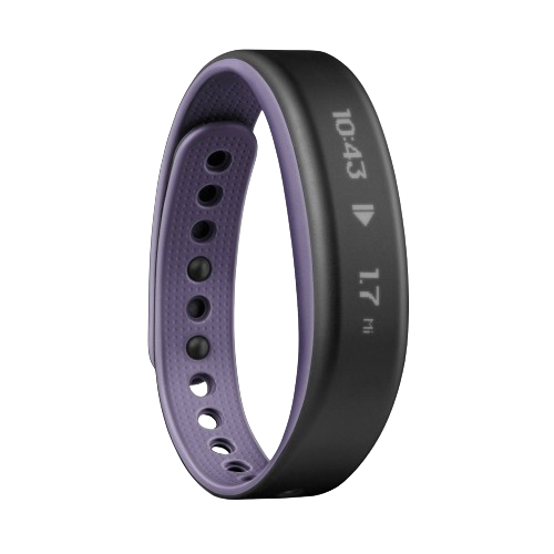 Garmin VIVOSMART  - Taille Small Violet (tour de poignee 127-172 mm)  (ocazgb690867-010-01317-02) - Achat / Vente Objet connecté / Domotique sur Cybertek.fr - 0