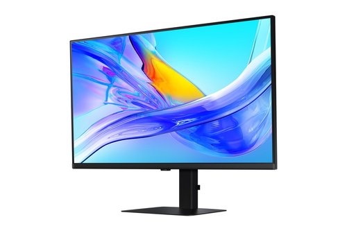 Samsung 32 pouces  LS32D800UAUXEN - Ecran PC Samsung - Cybertek.fr - 1