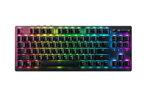 image produit Razer Deathstalker V2 Pro TKL Cybertek