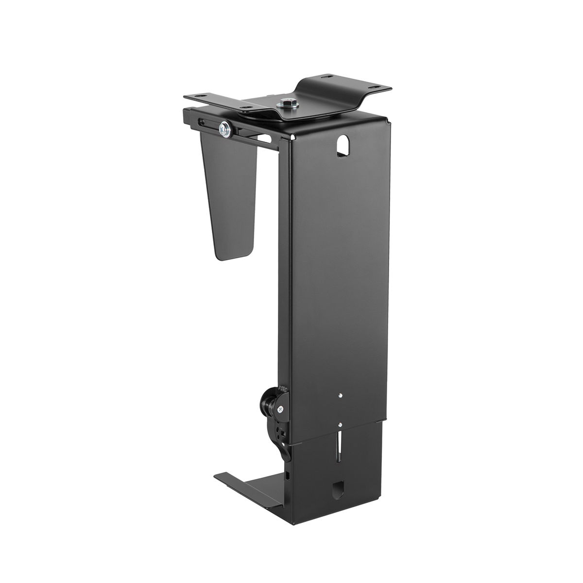 Kimex International Support de bureau pour Unité Centrale PC - Accessoire boîtier - 4