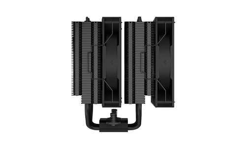 Deepcool Noir - Ventilateur CPU Deepcool - Cybertek.fr - 4