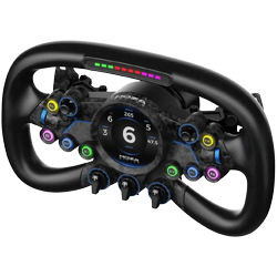 Moza Racing Volant PC MAGASIN EN LIGNE Cybertek