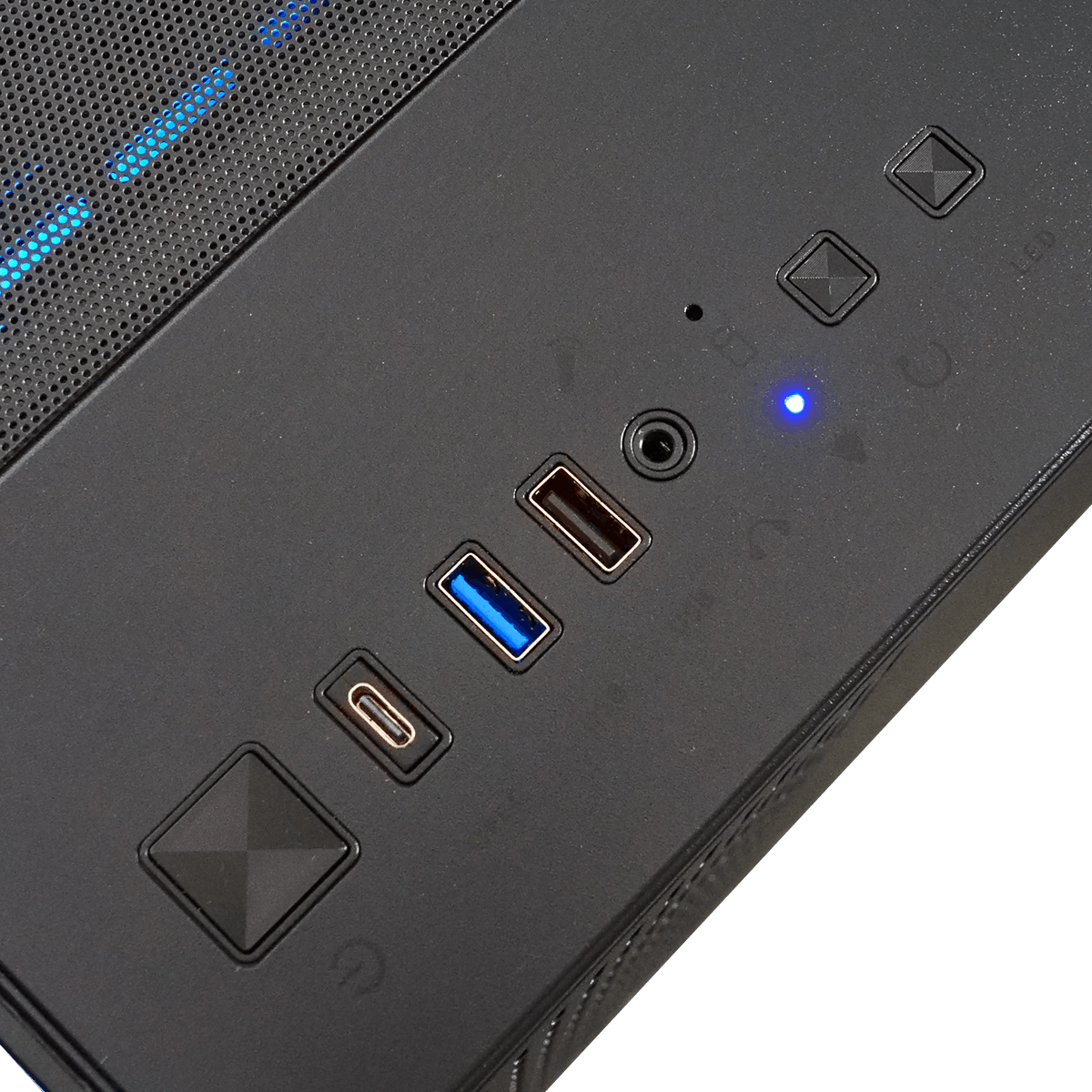 Cybertek WAVE - I5-14600KF/5070Ti/32Go/1To (PCG-10603065) - Achat / Vente PC Fixe sur Cybertek.fr - 4