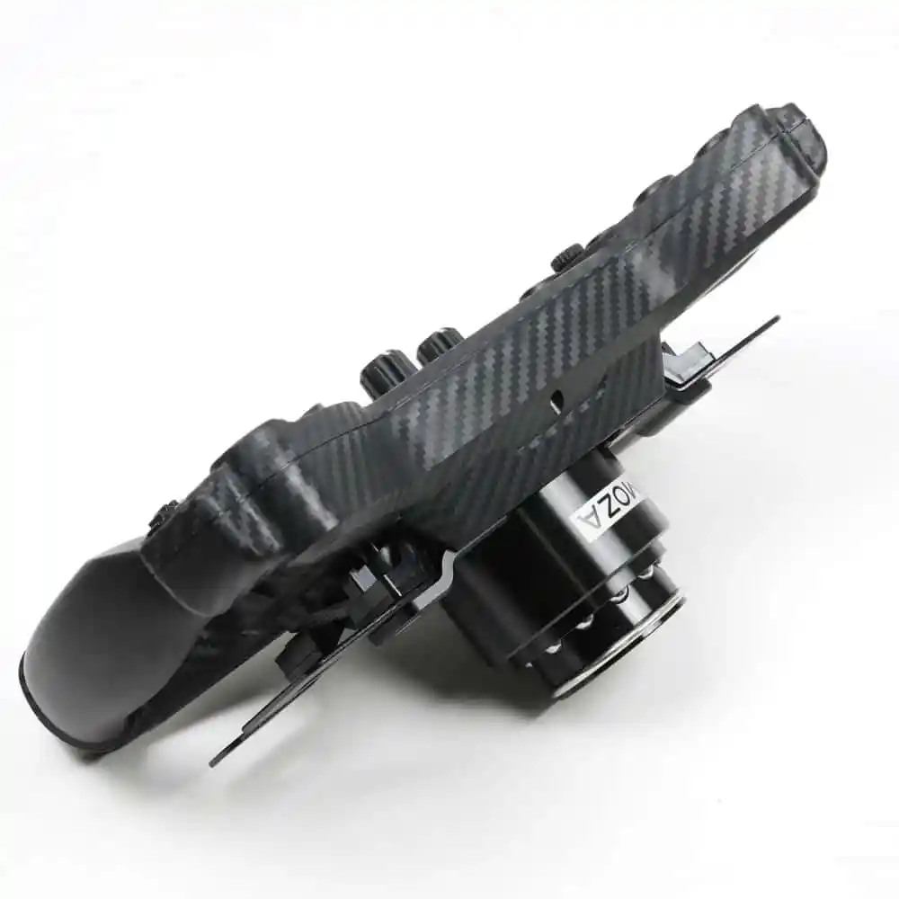 Moza Racing KS Formula - RS047 (RS047) - Achat / Vente Volant PC sur Cybertek.fr - 1