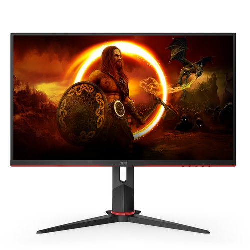 AOC 27"  27G2SPU/BK - Ecran PC AOC - Cybertek.fr - 2