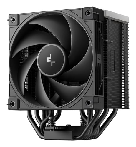 Deepcool Ventilateur CPU MAGASIN EN LIGNE Cybertek