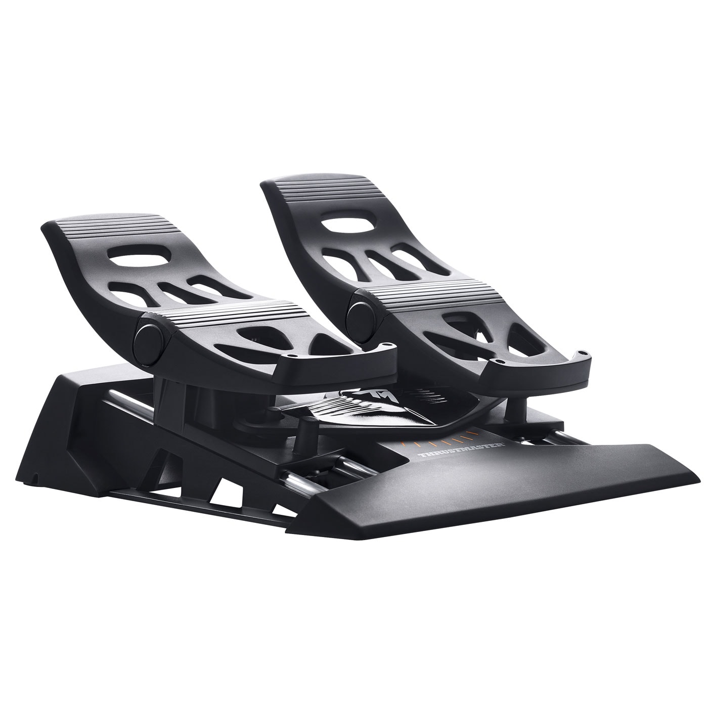 ThrustMaster  T.Flight Rudder Pedals (2960764) - Achat / Vente Simulateur de vol sur Cybertek.fr - 3