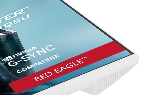 Iiyama 27 pouces  GB2771QSU-W1 - Ecran PC Iiyama - Cybertek.fr - 4