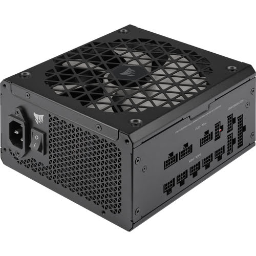 Corsair SHIFT 80+ Gold Mod. (850W) - Alimentation Corsair - 3