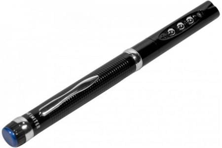 Cybertek Souris PC Pointeur Presentateur Laser (050305) - Achat / Vente Vidéoconférence sur Cybertek.fr - 0