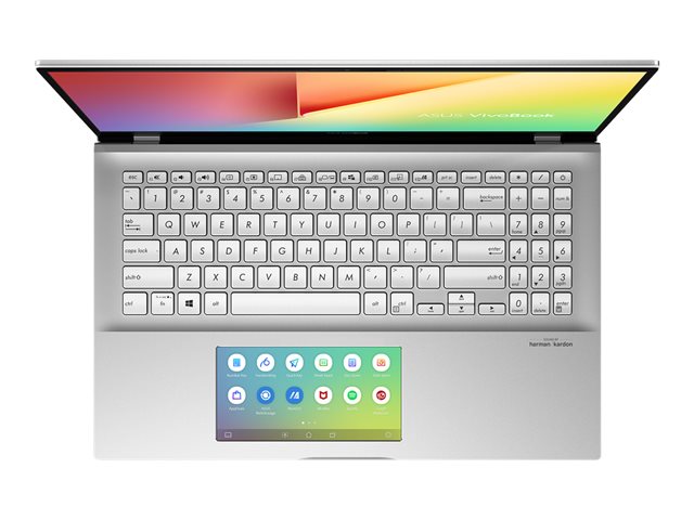 Asus 90NB0MI2-M00980 -- - PC portable Asus - Cybertek.fr - 2