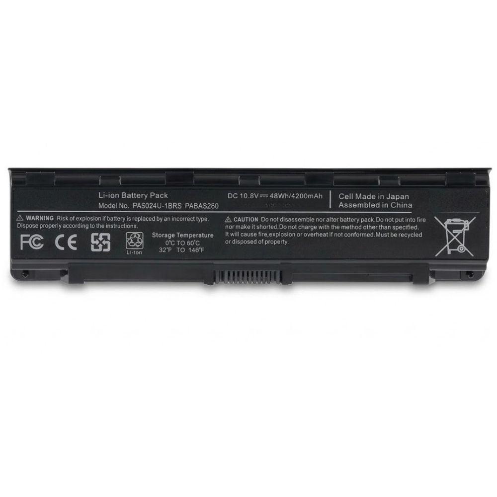 Compatible Batterie MAGASIN EN LIGNE Cybertek