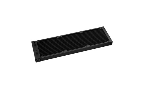 Deepcool LT720 - Noir - 360mm - Watercooling Deepcool - 3