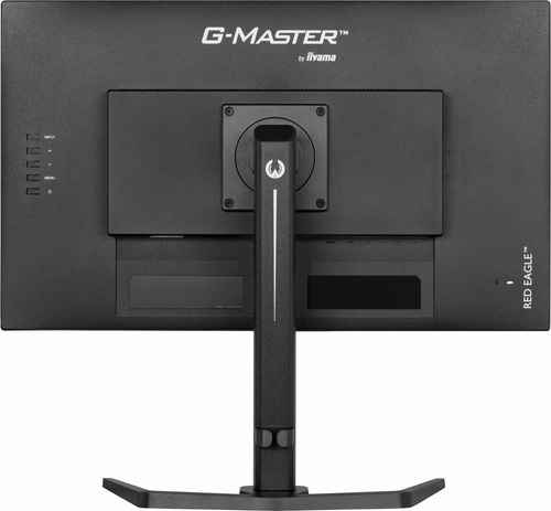 Iiyama 27 pouces  GB2770QSU-B6 - Ecran PC Iiyama - Cybertek.fr - 5