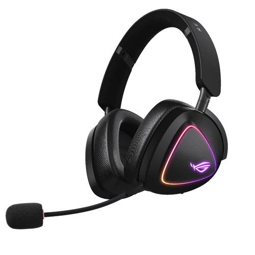 Asus ROG Delta II + ROG Keris II Origin (90YH03W0-BHUA00 + 90MP04A0-BMUA00) - Achat / Vente Pack Peripheriques sur Cybertek.fr - 4