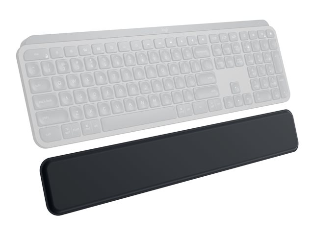 Logitech Repose-poignet pour MX Keys - Clavier PC Logitech