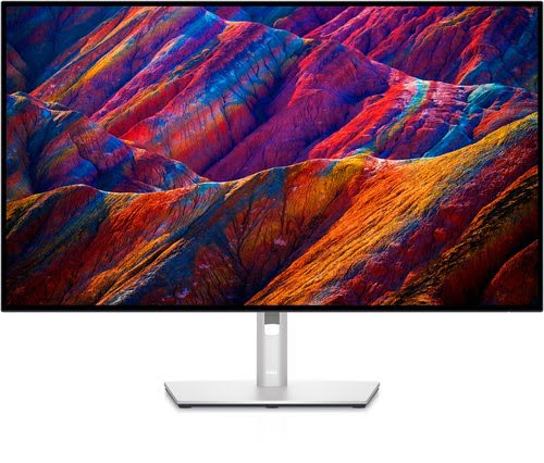 image produit DELL UltraSharp U3223QE-Seconde Vie-Bon Etat Cybertek