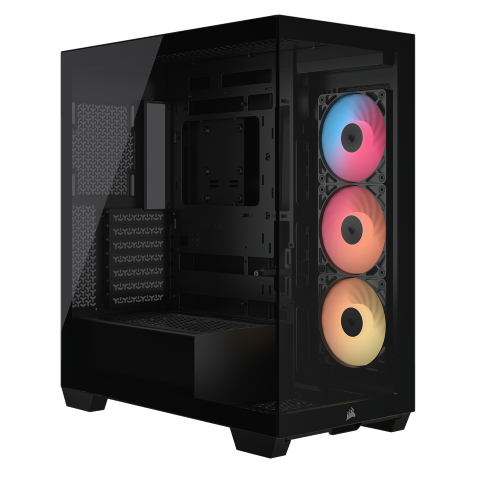 Corsair Boîtier PC