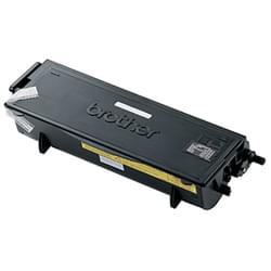 Toner Noir TN-3130 3500p pour imprimante Laser Brother - 0