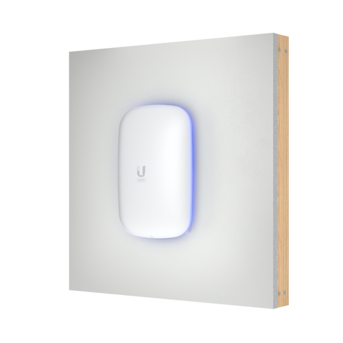 Ubiquiti U6 Extender - 4800 Mbit/s Blanc  - Cybertek.fr - 2