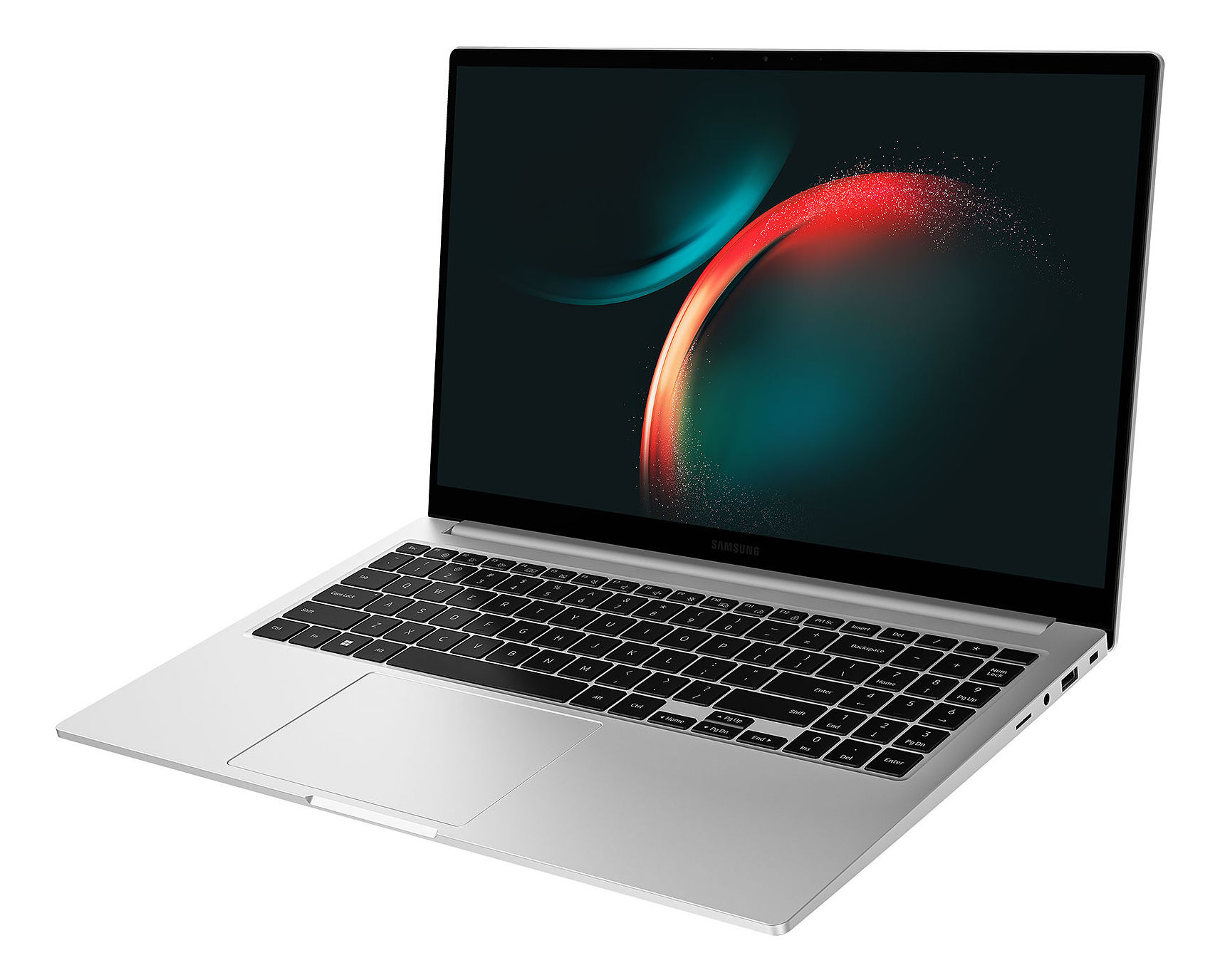 Samsung NP750XFG-KB1FR - PC portable Samsung - Cybertek.fr - 2