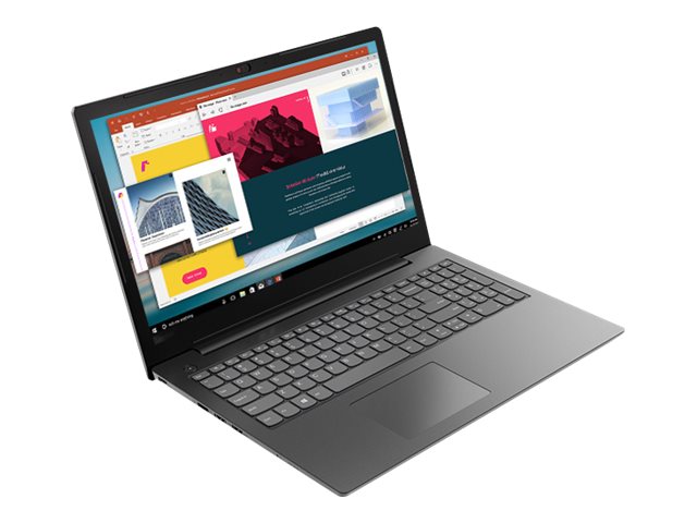 Lenovo 81HN00H7FR - PC portable Lenovo - Cybertek.fr - 4