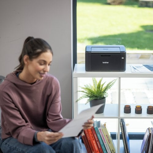 Imprimante Brother HL-L1240W - Cybertek.fr - 4