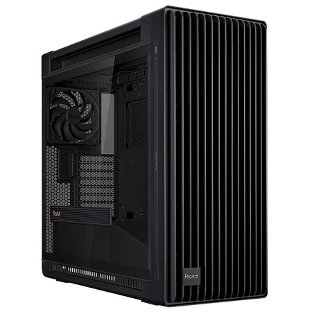 Asus PA602 PROART Noir - Boîtier PC Asus - Cybertek.fr - 0