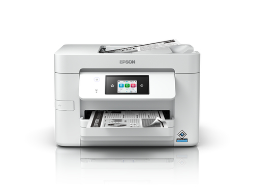 Imprimante multifonction Epson WorkForce Pro WF-M4619DWF# - 0