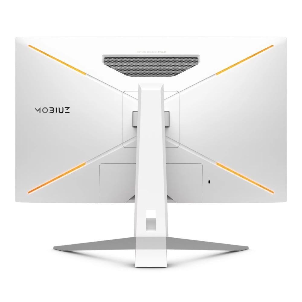 BenQ 27 pouces  9H.LKTLA.TBE - Ecran PC BenQ - Cybertek.fr - 4