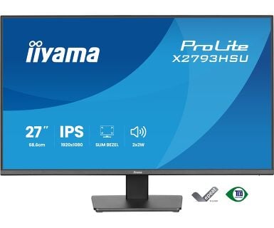 Iiyama Ecran PC MAGASIN EN LIGNE Cybertek