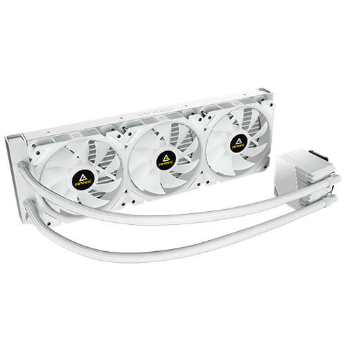 Antec Symphony 360 ARGB	WHITE - Watercooling Antec - Cybertek.fr - 4