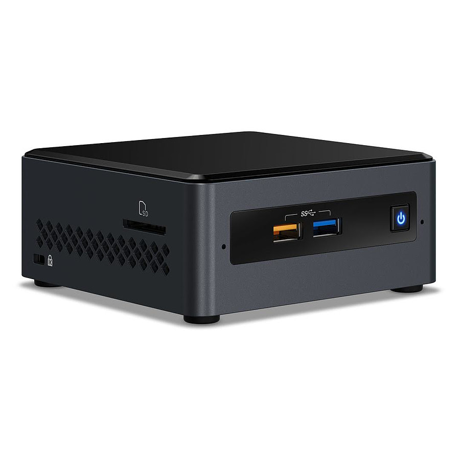 No Name PC Fixe MAGASIN EN LIGNE Cybertek