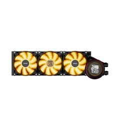 MSI Watercooling