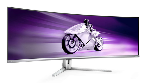 Philips 49 pouces  49M2C8900L/00 - Ecran PC Philips - Cybertek.fr - 2