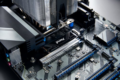 Kingston Fury Renegade G5  M.2 - Disque SSD Kingston - Cybertek.fr - 4