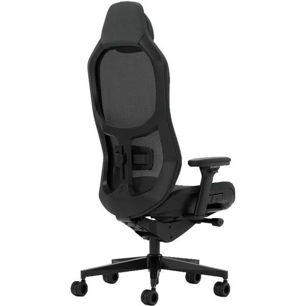 Fractal Design Refine Mesh Dark#  - Siège PC Gamer - Cybertek.fr - 4
