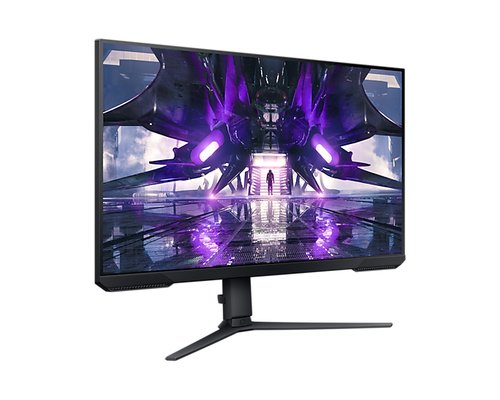 Samsung 32 pouces  LS32AG320NUXEN - Ecran PC Samsung - Cybertek.fr - 4
