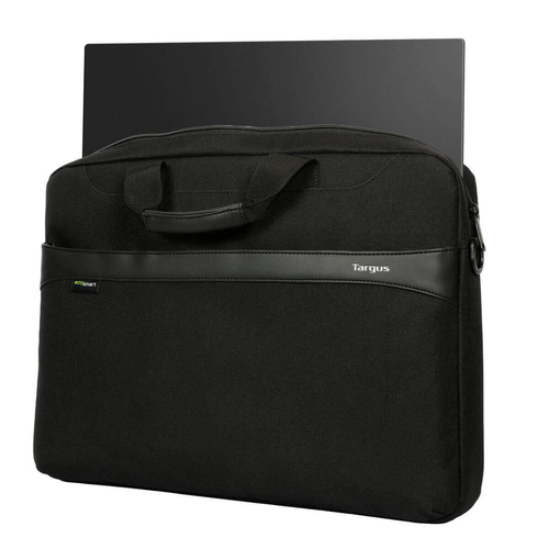 17.3" GeoLite EcoSmart Slim Brief - Noir Targus - Sac et sacoche - 2