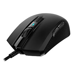 Corsair M55 RGB Pro Black - CH-9308011-EU