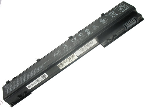 Batterie Li-ion 14,4V 5200mAh - HERD2212-B075Q3 pour Notebook - 0
