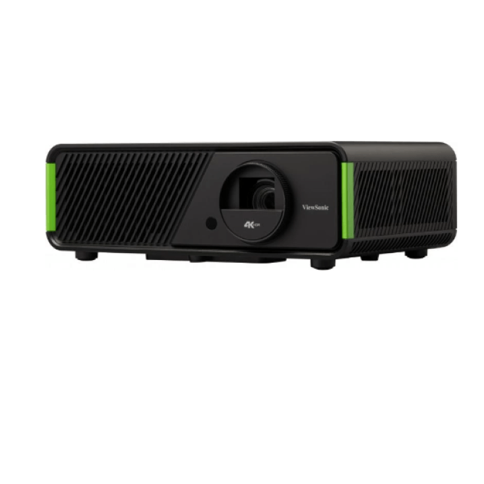 Vidéoprojecteur ViewSonic X1-4K 4K/LED/HDR/2900 Lumens/60" 150"/Wifi/Type-C